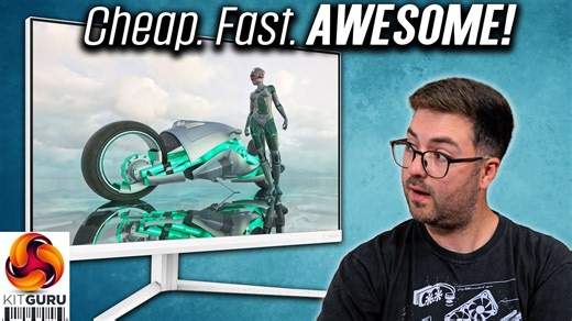 Cheapest 1440p 260Hz monitor we’ve ever tested – Philips Evnia 27M2N3501PA