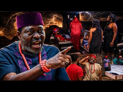BROTHERHOOD OF KUBALA SACRIFICE - 2026 LATEST NIGERIAN MOVIE #trending #movie