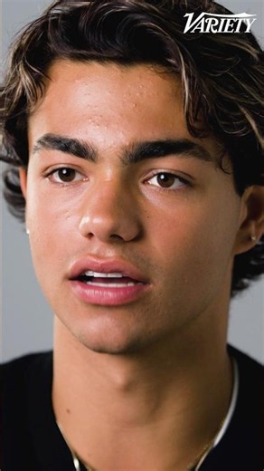 Malachi Barton sings “We Rock” from “Camp Rock” and “Camp Rock 3”