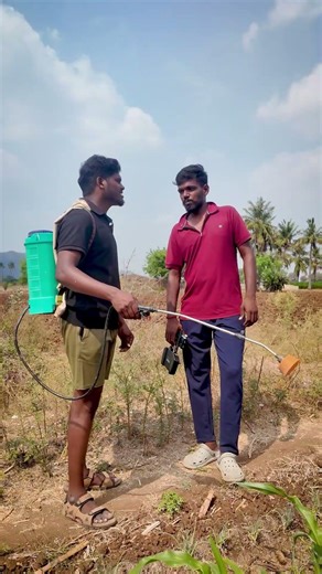 😰30 Tank Manual vs 🚁30 Acre Drone – Real Farmer Feedback! Stop Manual Spraying NOW! Switch to Drone💥