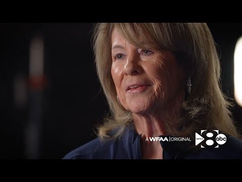 Celebrating Legacy: Longtime North Texas gymnastics coach Debbie Williams