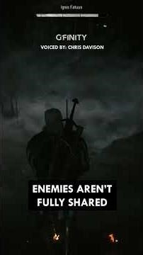 The Witcher 3 Multiplayer Is Real (Here’s How It Works)