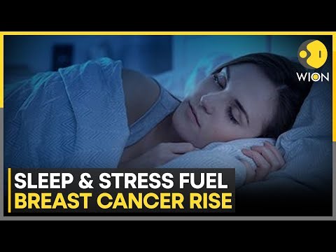 Health Experts Warn: Breast Cancer Cases in India Climbing | WION