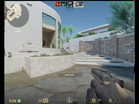 FIRST EVER CS2 LIVE 🔴 Road to Global Elite! Noob to Pro Grind | Come Watch!