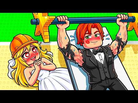 Jamie Chan ONLY Will Marry The STRONGEST!