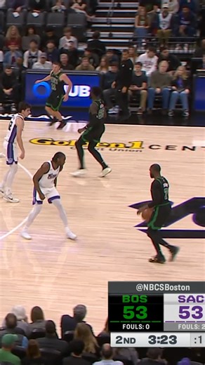 Jaylen Brown powers the Celtics to a road win, improving to 21–12 on the season! 🌟 29 PTS | 10 REB | 4 AST | NBA