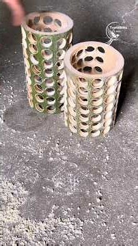 Handmade Bamboo Abacus Making Process | Ancient Chinese Mathematics & Traditional Craft