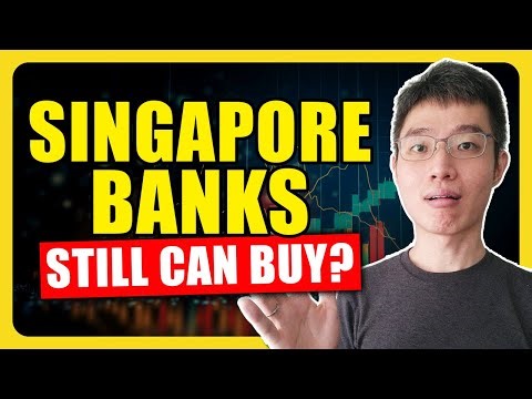 Are Singapore Bank Stocks Still Worth Buying in 2026? | DBS, OCBC, UOB