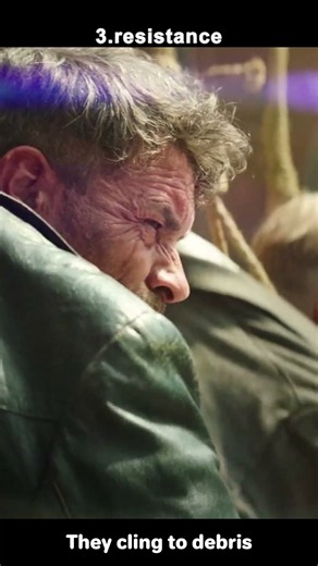 "A SUBMARINE. A MISSION. A WAR THAT WOULDN'T END." | Torpedo (2019) #movie #film