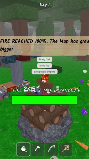 BEST 99 Nights In The Forest Script Roblox Admin