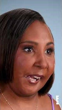 Rasheera hears using her new Cochlear implant for the first time! #botched #cochlearimplant #deaf