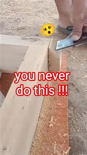 Old School Skill! Trimming Frame Horns by Hand 🪚🔨 #shorts