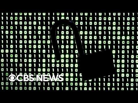 The story behind the bug threatening up to 70% of the internet