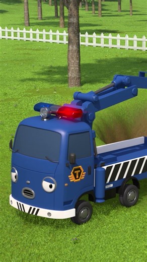 ¡Rescaten el auto que cayó en el socavón! #tayoespañol