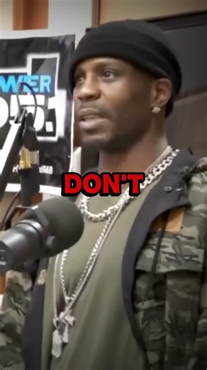 DMX Talks About Drake 💯 #shorts