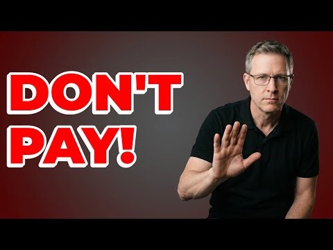 What Happens If You Pay A Ransomware Ransom?