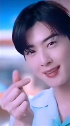 Cha Eun Woo ASTRO 차은우 Iconic Visual Moments