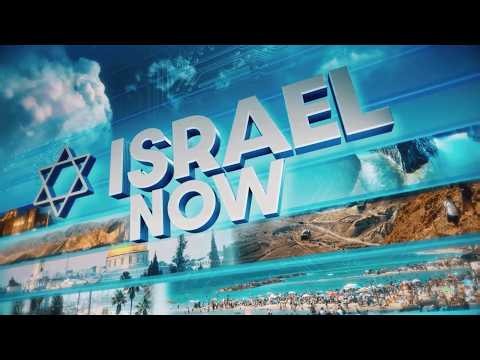 Abraham Accords, Iran and the Fight Against Antisemitism | Israel Now (Oct. 31, 2026)