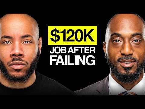 From Failing Technical Interviews to $120k SRE — What Finally Clicked