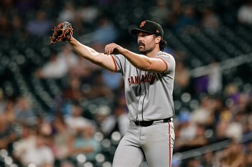 Player review: Robbie Ray