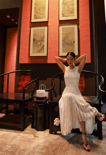Yu Ting Yuan dim sum review at Four Seasons Bangkok