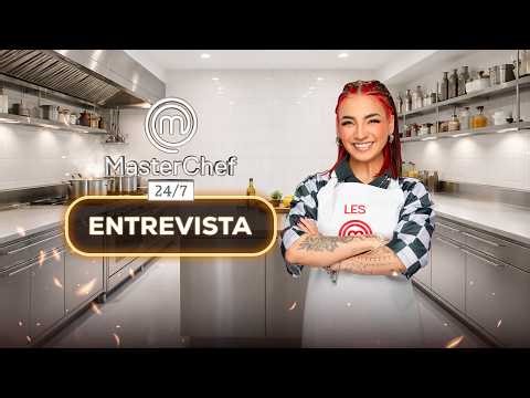 Leslie Gallardo: "Antonio y yo somos la mejor dupla pa´l chisme" | Entrevista Exclusiva