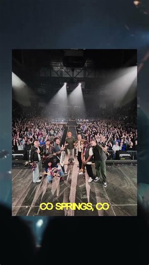 Hits Deep Tour ‘26