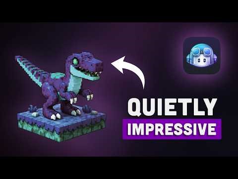 GitHub’s New Secret Copilot Model Is Shockingly Fast