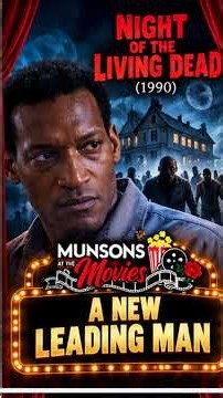 Why Night of the Living Dead Is Really About the People