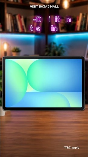📱 Stream Seamlessly with Samsung Galaxy Tab S10 Lite WiFi Gray | Features & Benefits