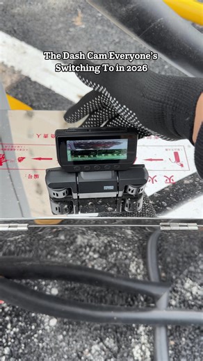 Wireless Dash Cam Review: Out of the Car Performance