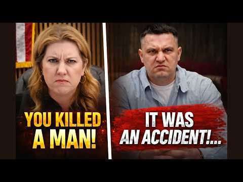 Judge Raquel West SENTENCED 15 YEARS Prison After Drunk Driver Kills Man With Child In Car!