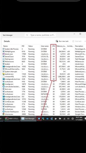 CPU Stuck at 100%? Find the 1 App Causing It (Task Manager) | 2026