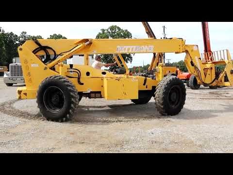2004 PETTIBONE 6044 For Sale