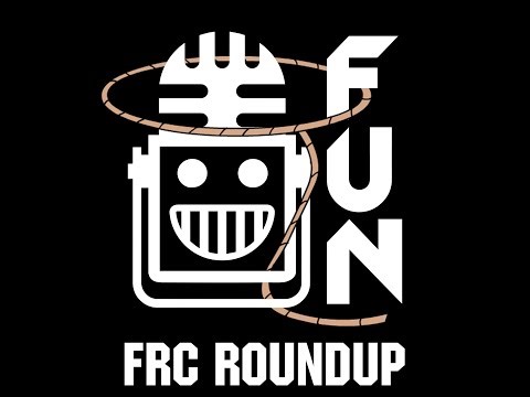 LEGO Divorce & Video Replay Revisited | FRC Round Up ft. Clint Bolinger (2337)