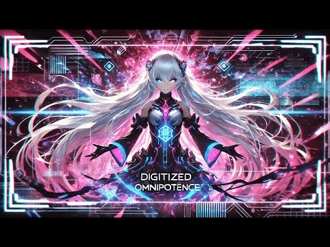 Digitized Omnipotence (AI Song)