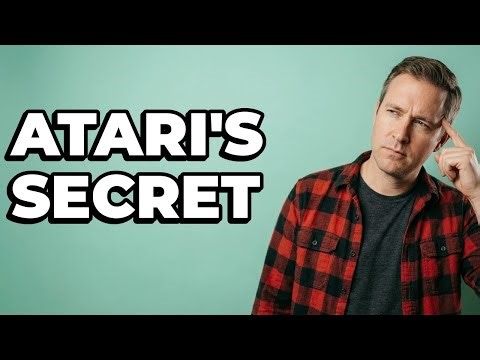 What Does the VCS in Atari Stand For?