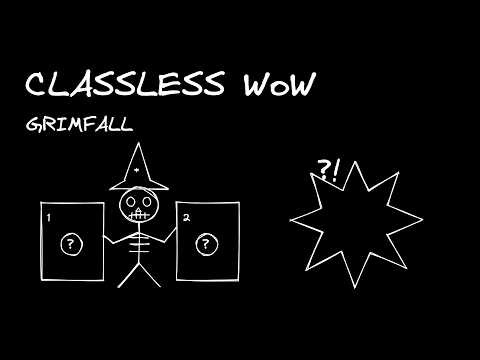 Grimfall WoW Explained: Is This Your Next Server?
