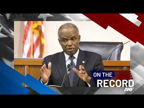 Primary races shift after longtime congressman's death | On the Record With Atlanta News First