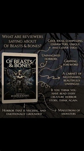 Ready for some spooky reads?!?!? See comment for details. #booktok #horror