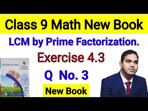 9th Class Math Chapter 4 Exercise 4.3 Q 3 Algebraic Expression and Manipulation #algebra #9th #maths