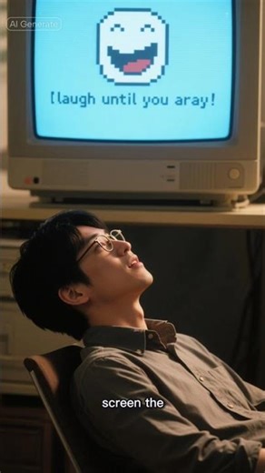 "🤔 The Bizarre History of Emojis: How a Digital Language Revolutionized Communication!"