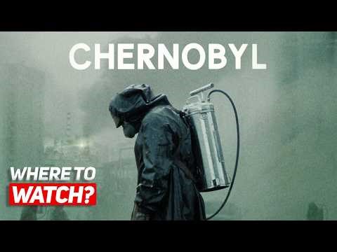 Where To Watch Chernobyl | Best Historical Drama Series