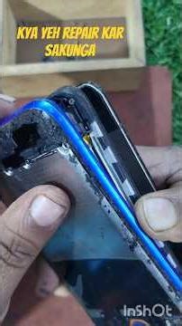 Mobile Repairing Tips And Tricks #viral #mobilerepairing​ #electronic​ #shortsfeed​ #technology