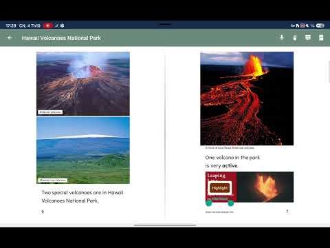 [Oct/26] 45. Hawaii Volcanoes National Park