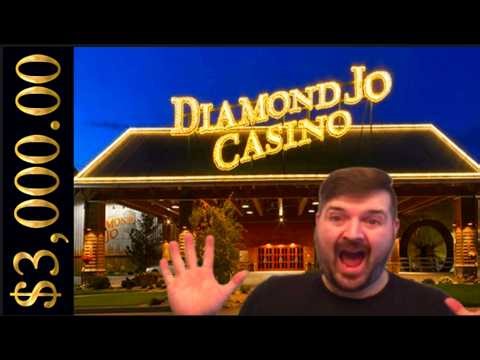 I Put $3,000.00 Into THIS Slot Machine....THIS Is What Happened!