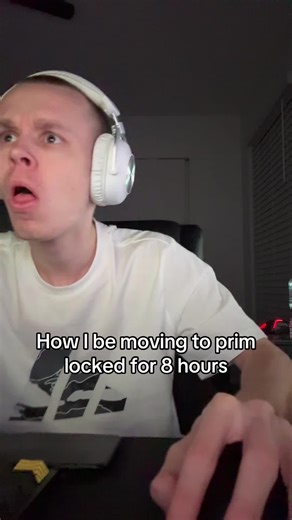 Mastering Rust: Surviving 8 Hours in Prim Lock