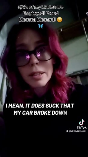 Another Chapter opening up & I can't wait to see where it takes her! 😊🦋