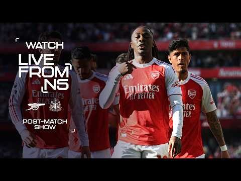 BATTLING DRAW IN THE SEMI-FINAL | Live From N5 | Atletico de Madrid 1 - 1 Arsenal | UCL | Post-match