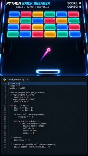 #python #pygame #gamedev #gameprogramming | Laskenta